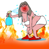 What causes hot flashes? FIVE easy ways that you can have an easier menopause.
